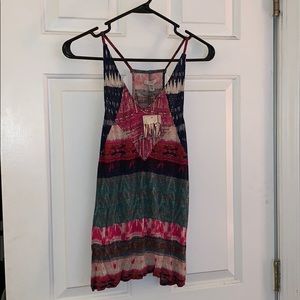 free people tank top
